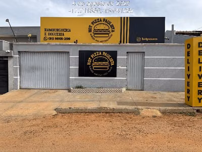 Casa, 2 quartos, 218 m² - Foto 1