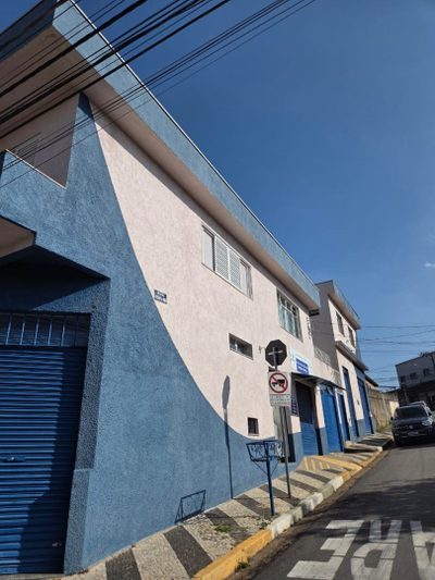 Sobrado, 3 quartos, 450 m² - Foto 2