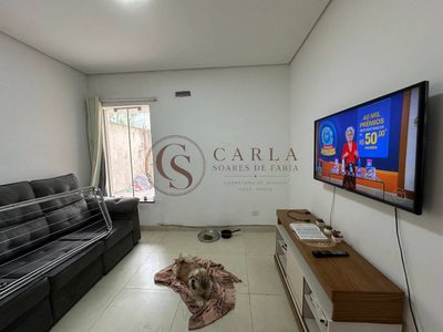 Casa, 3 quartos, 95 m² - Foto 3