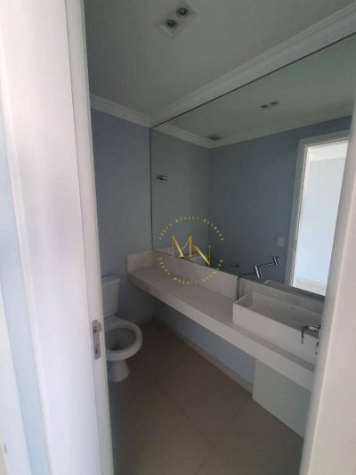 Apartamento, 3 quartos, 223 m² - Foto 4
