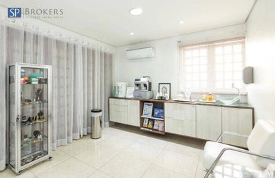 Sala-Conjunto, 10 m² - Foto 3