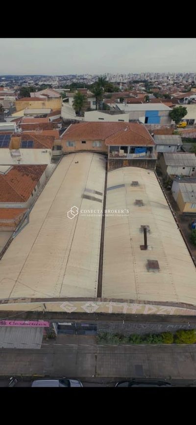Depósito-Galpão, 1200 m² - Foto 3