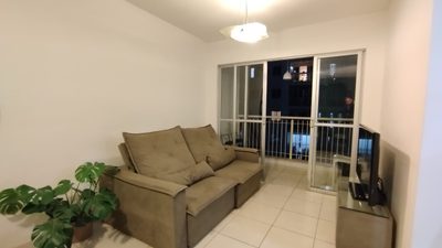 Apartamento, 3 quartos, 69 m² - Foto 3