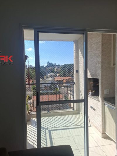 Apartamento, 2 quartos, 66 m² - Foto 4