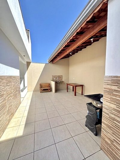 Casa, 3 quartos, 165 m² - Foto 1