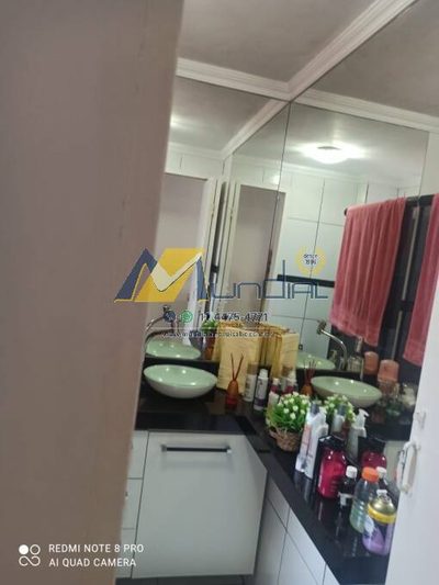 Apartamento, 2 quartos, 49 m² - Foto 5