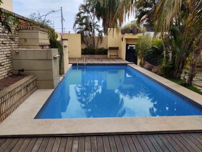 Sobrado, 3 quartos, 241 m² - Foto 5