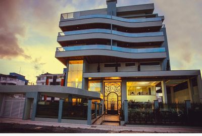 Cobertura, 3 quartos, 142 m² - Foto 1