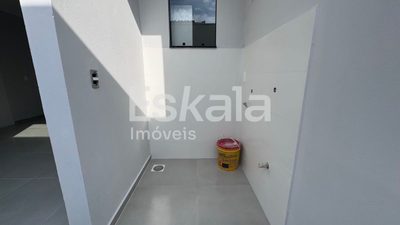 Sobrado, 2 quartos, 83 m² - Foto 5