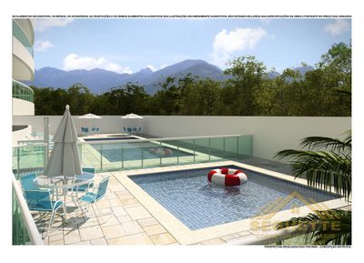 Apartamento, 3 quartos, 101 m² - Foto 3