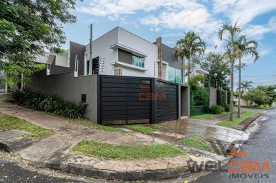 Casa, 3 quartos, 213 m² - Foto 3