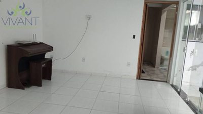 Casa, 2 quartos, 110 m² - Foto 2