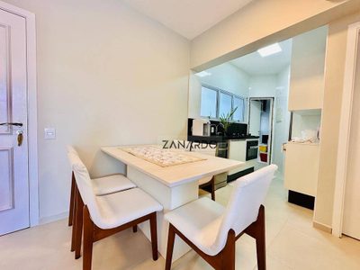 Apartamento, 3 quartos, 83 m² - Foto 3
