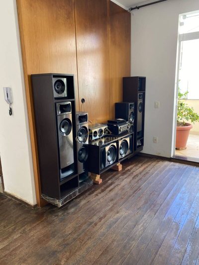 Apartamento, 5 quartos, 328 m² - Foto 5