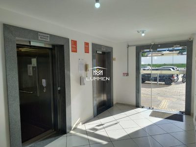 Apartamento, 2 quartos, 45 m² - Foto 2