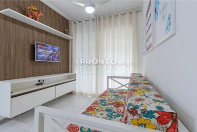 Apartamento, 2 quartos, 69 m² - Foto 2