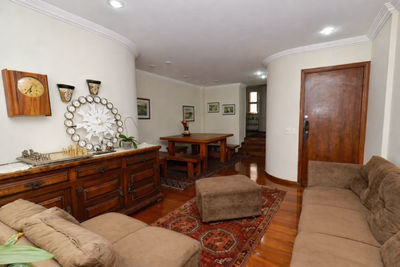 Apartamento, 4 quartos, 225 m² - Foto 5