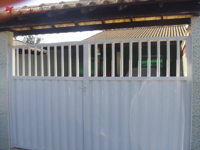 Casa, 2 quartos, 120 m² - Foto 2