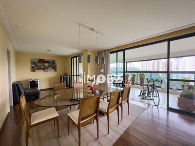 Apartamento, 3 quartos, 226 m² - Foto 3
