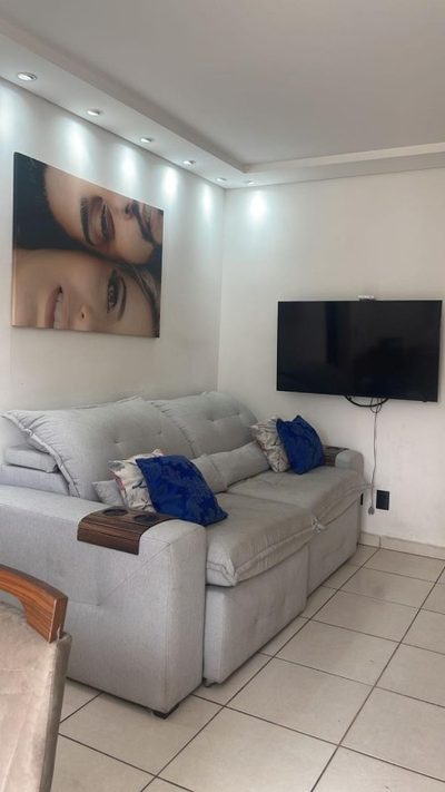 Apartamento, 3 quartos, 70 m² - Foto 5