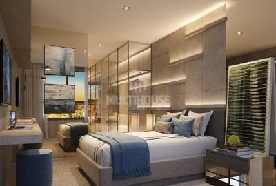 Apartamento, 2 quartos, 122 m² - Foto 4