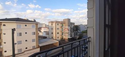 Apartamento, 2 quartos, 68 m² - Foto 1