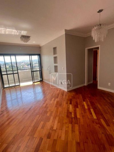 Apartamento, 2 quartos, 87 m² - Foto 1