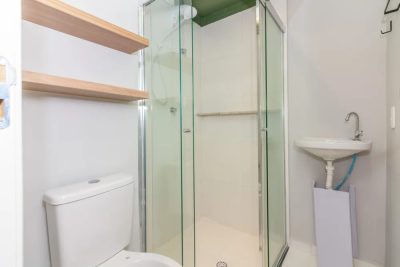 Apartamento, 1 quarto, 19 m² - Foto 1