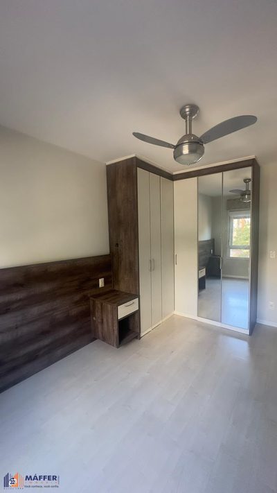 Apartamento, 2 quartos, 76 m² - Foto 4