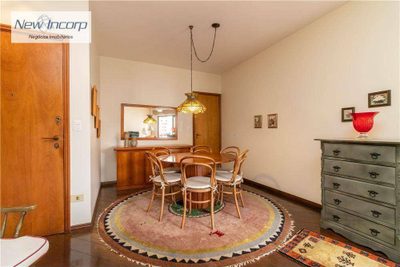 Apartamento, 3 quartos, 142 m² - Foto 4