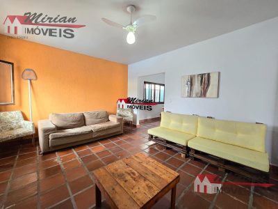 Casa, 3 quartos, 250 m² - Foto 4