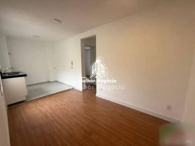 Apartamento, 2 quartos, 47 m² - Foto 2