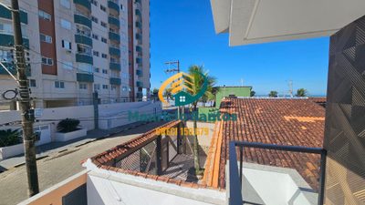 Sobrado, 3 quartos, 179 m² - Foto 1