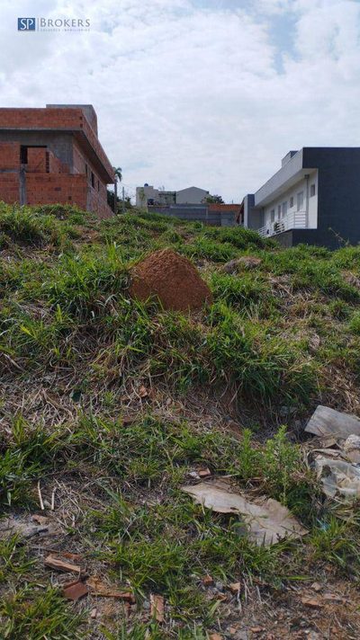 Terreno, 250 m² - Foto 3