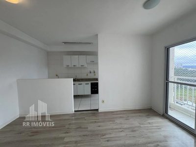 Apartamento, 2 quartos, 56 m² - Foto 2