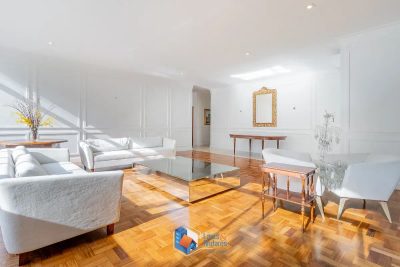 Apartamento, 3 quartos, 430 m² - Foto 3