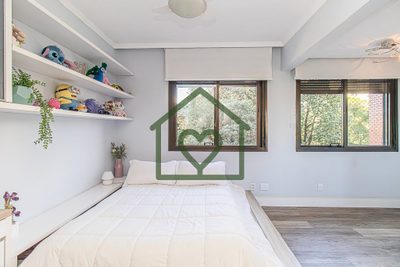 Apartamento, 3 quartos, 165 m² - Foto 4