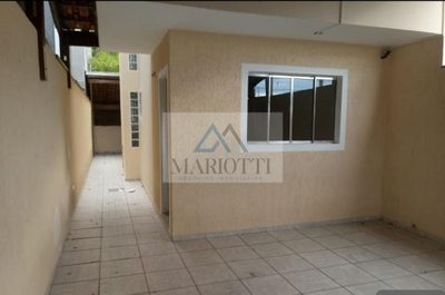Sobrado, 2 quartos, 100 m² - Foto 2