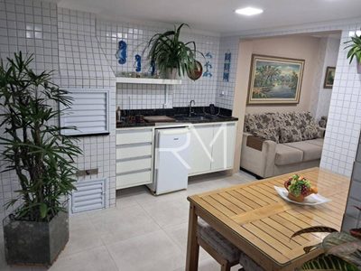 Apartamento, 2 quartos, 92 m² - Foto 4