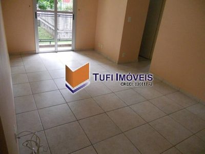 Apartamento, 2 quartos, 55 m² - Foto 2
