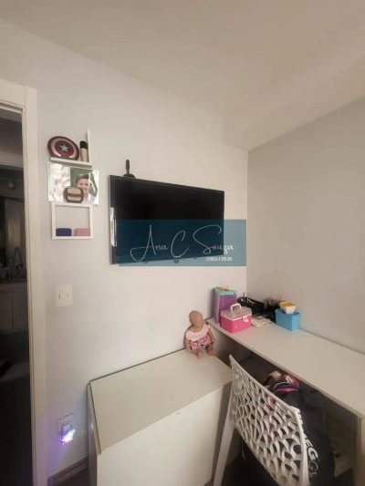 Apartamento, 3 quartos, 84 m² - Foto 2