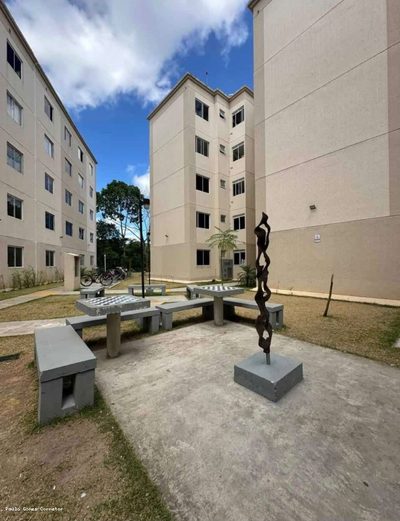 Apartamento, 1 quarto, 41 m² - Foto 5