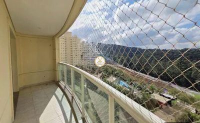 Apartamento, 2 quartos, 113 m² - Foto 2