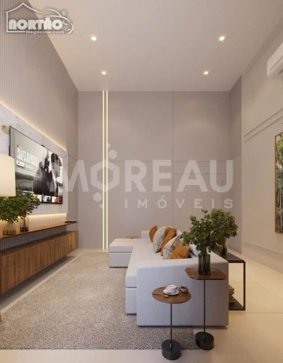 Casa, 5 quartos, 268 m² - Foto 3