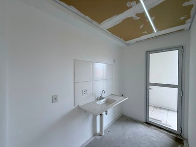 Apartamento, 2 quartos, 42 m² - Foto 2