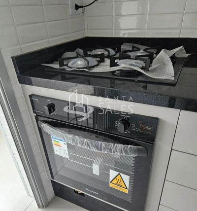 Apartamento, 3 quartos, 75 m² - Foto 4