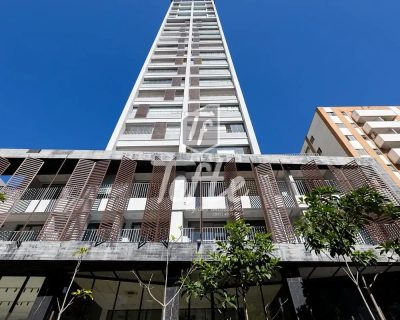 Apartamento, 1 quarto, 36 m² - Foto 2