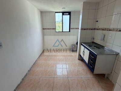 Apartamento, 2 quartos, 48 m² - Foto 4