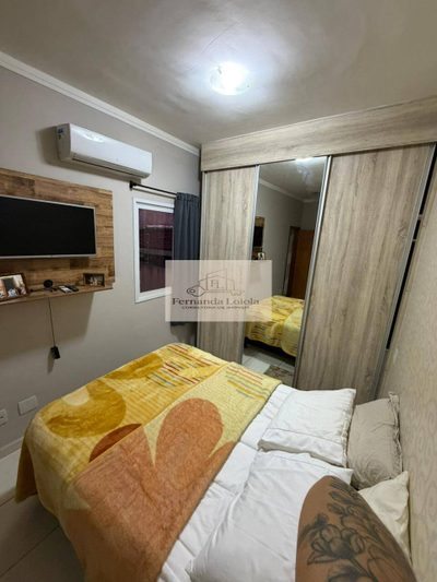 Apartamento, 2 quartos, 55 m² - Foto 5