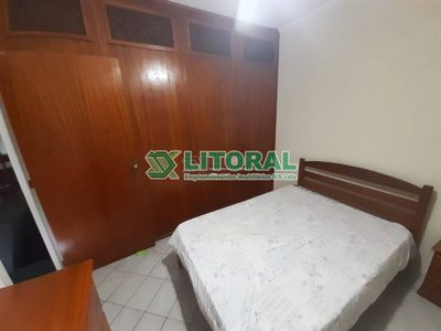 Apartamento, 2 quartos, 58 m² - Foto 4